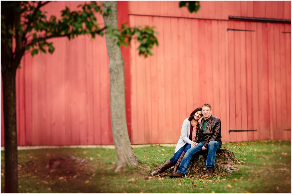 Cranberry New Jersey Wedding Photographer Fall Engagement by POPography.org_586