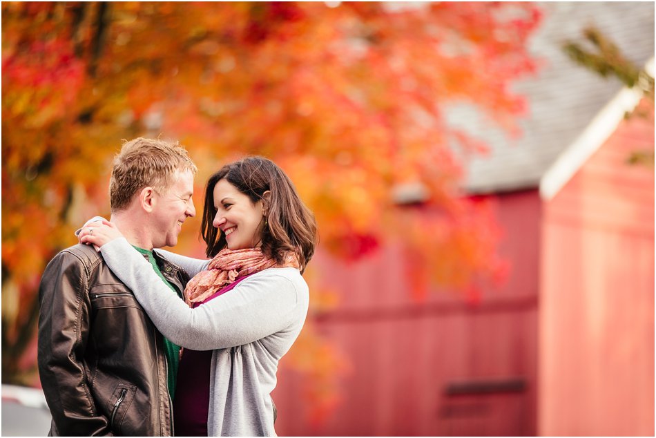 Cranberry New Jersey Wedding Photographer Fall Engagement by POPography.org_591