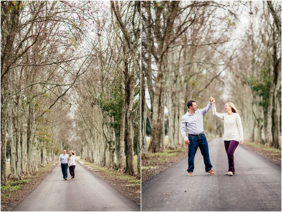 Louisiana Engagement Session Destination Wedding Photographer Tree by POPography.org_0828