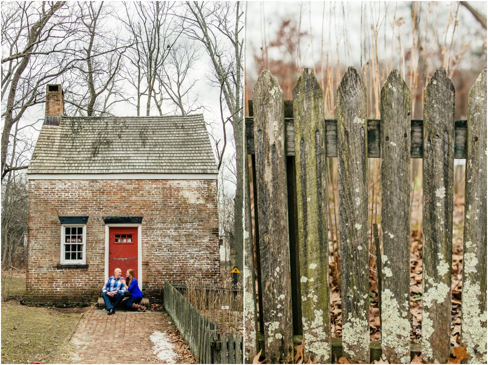 New Jersey Wedding Photographer Allaire Historic Village Outdoor Engagement by POPography.org_1454