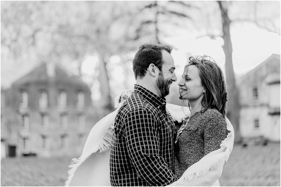 New Jersey Wedding Photographer Allaire Historic Village Outdoor Engagement by POPography.org_1432