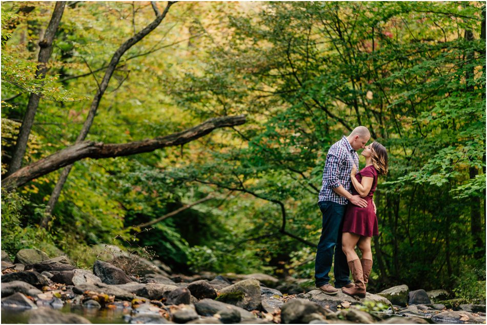 New Jersey Wedding Photographer Ringwood Manor State Park Engagement Fall Inspired Engagement POPography.org_3469