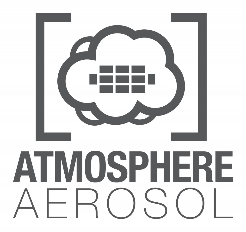 ATMOSPHERE AEROSOL PHOTO