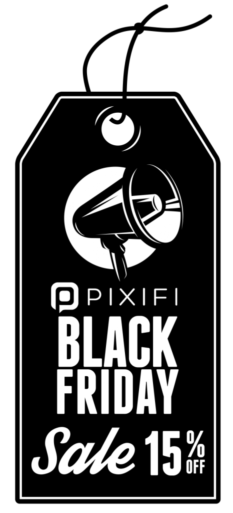 PIXIFI SALE