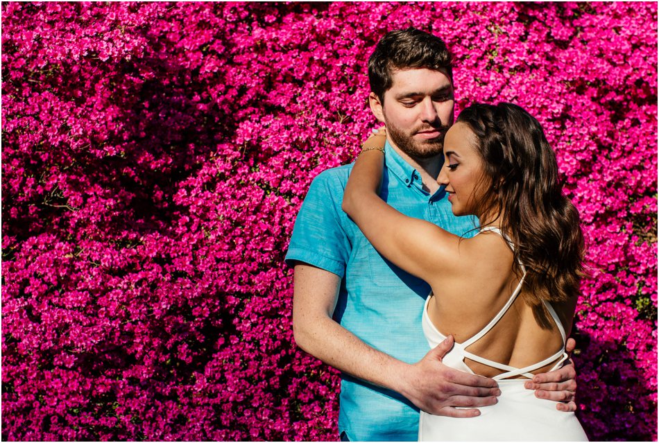 New Jersey Wedding Photographer Skylands Manor Engagement Spring Inspired by Popography_5181