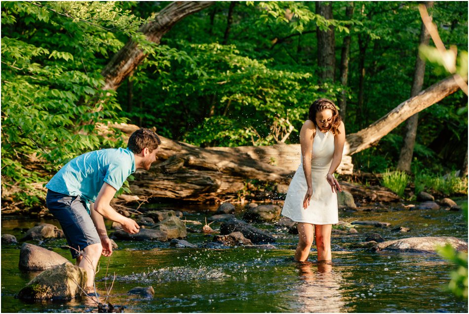 New Jersey Wedding Photographer Skylands Manor Engagement Spring Inspired by Popography_5185