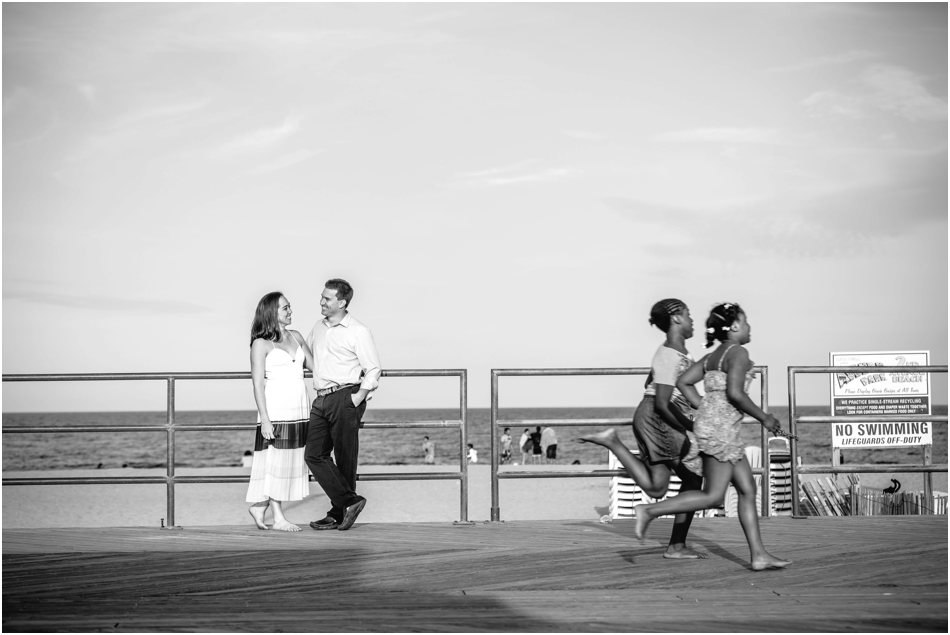 Jersey Shore Wedding Photographer Asbury Park Engagement Summer Beach by Popography_5239