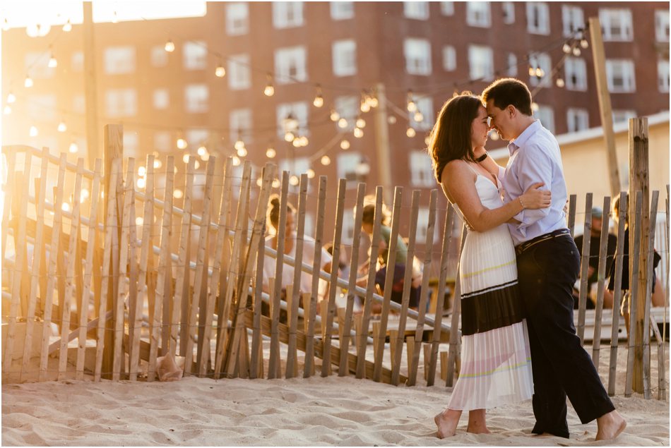 Jersey Shore Wedding Photographer Asbury Park Engagement Summer Beach by Popography_5246