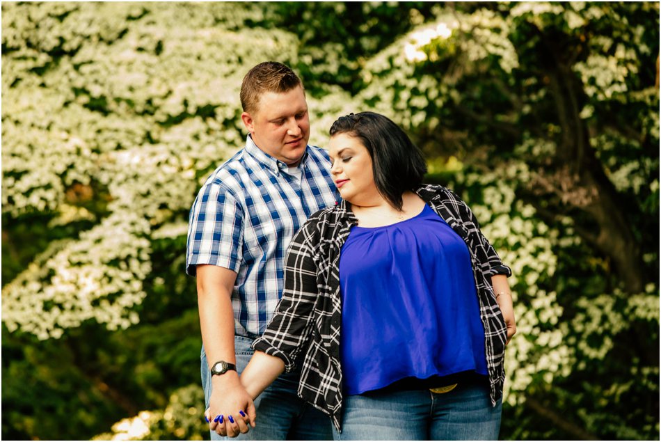 New Jersey Botanical Garden Engagement by Popography_5315