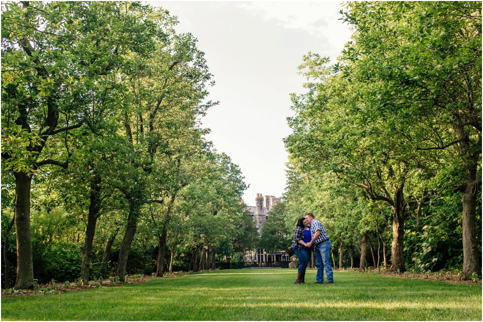 New Jersey Botanical Garden Engagement by Popography_5316