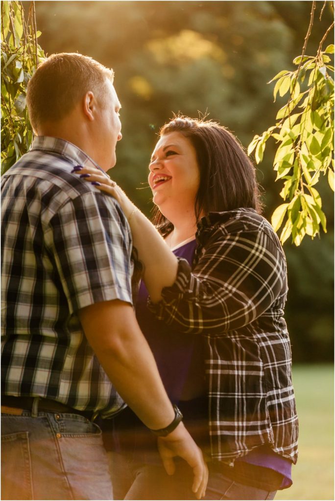 New Jersey Botanical Garden Engagement by Popography_5323