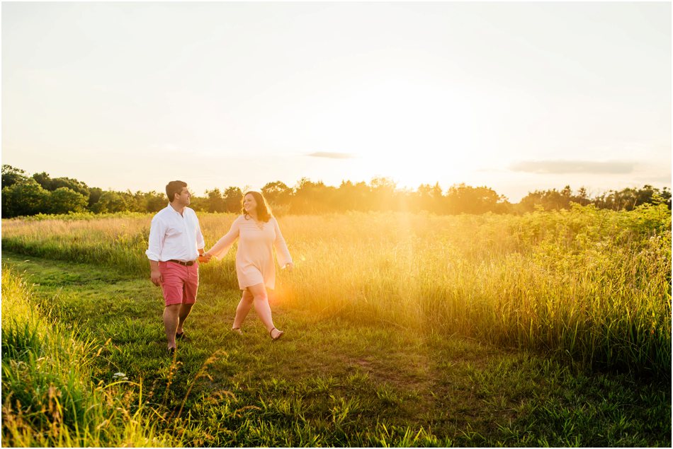 New Jersey Wedding Photographer Princeton New Jersey Engagement with Dog Popography_5396