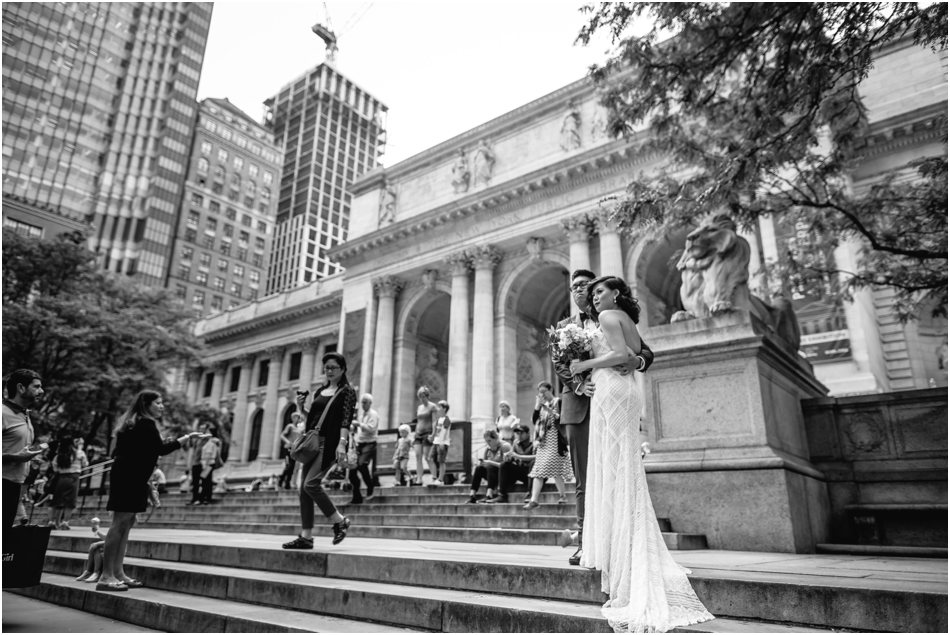 New York Wedding Photographer NYC Elopement Luxury Wedding by Popography_5688