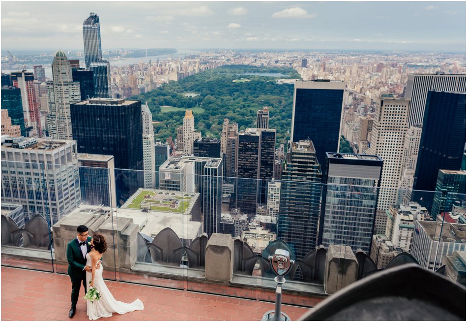 New York Wedding Photographer NYC Elopement Luxury Wedding by Popography_5711