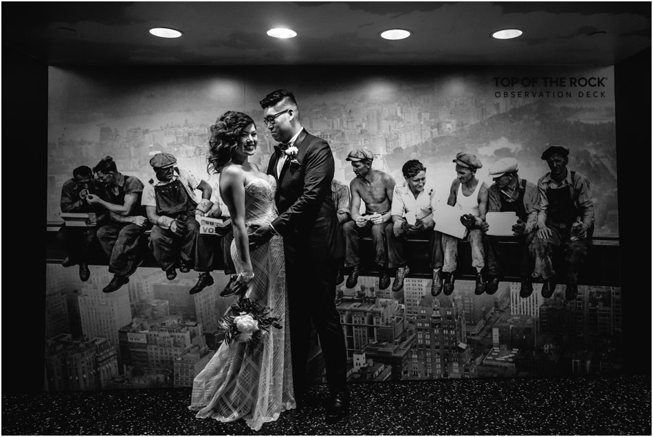New York Wedding Photographer NYC Elopement Luxury Wedding by Popography_5713