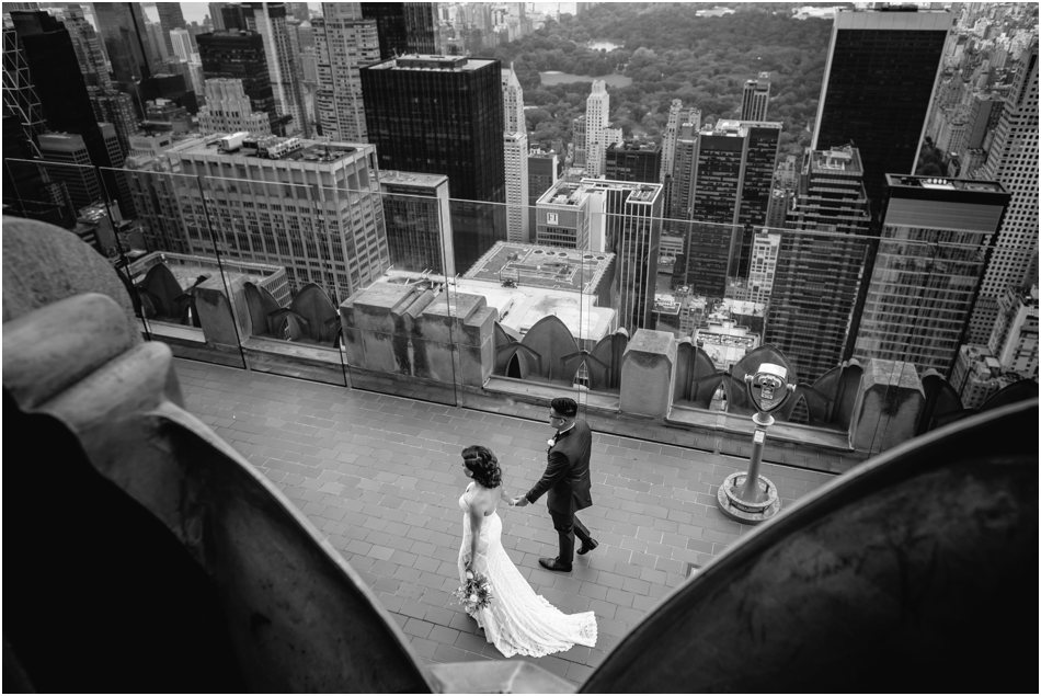 New York Wedding Photographer NYC Elopement Luxury Wedding by Popography_5714