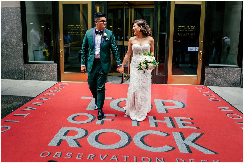 New York Wedding Photographer NYC Elopement Luxury Wedding by Popography_5715