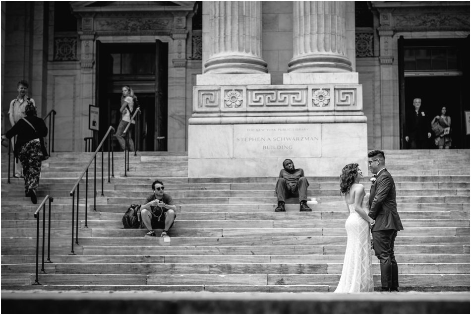 New York Wedding Photographer NYC Elopement Luxury Wedding by Popography_5719