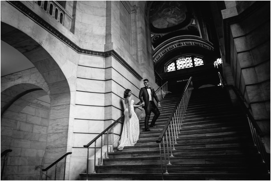 New York Wedding Photographer NYC Elopement Luxury Wedding by Popography_5722