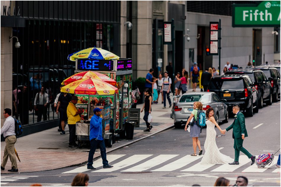 New York Wedding Photographer NYC Elopement Luxury Wedding by Popography_5726