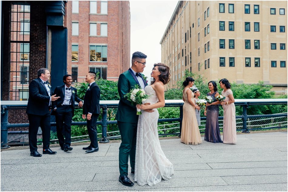 New York Wedding Photographer NYC Elopement Luxury Wedding by Popography_5731