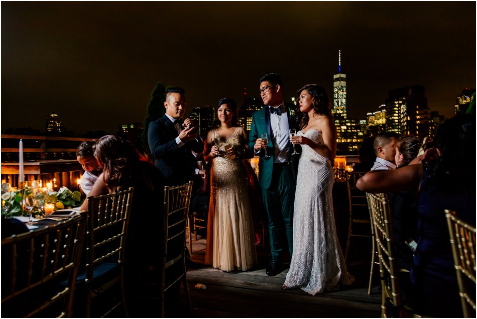 New York Wedding Photographer NYC Elopement Luxury Wedding by Popography_5745
