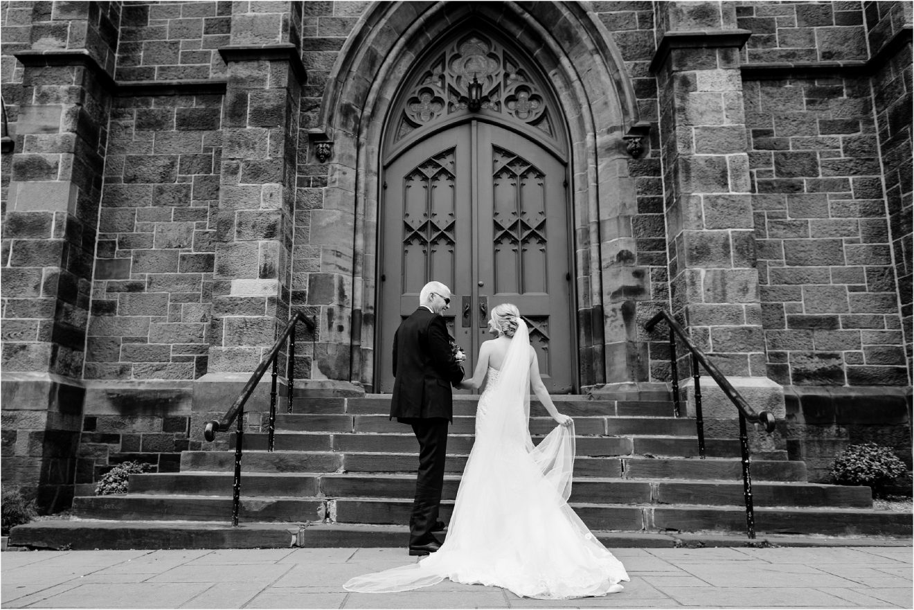 Westmount Country Club Wedding Karen Brent Popography